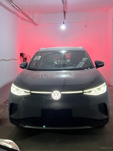 Volkswagen  2024, 0 km - 0.0 л - Bakı