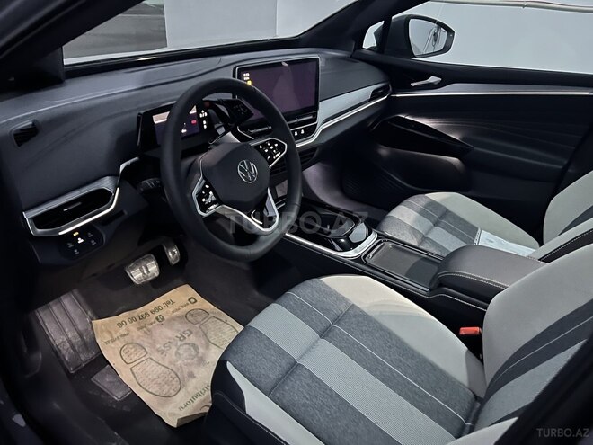 Volkswagen  2024, 0 km - 0.0 л - Bakı
