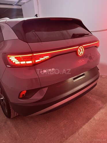 Volkswagen  2024, 0 km - 0.0 л - Bakı