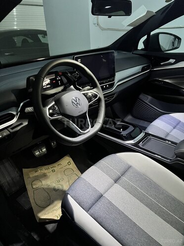 Volkswagen  2024, 0 km - 0.0 л - Bakı