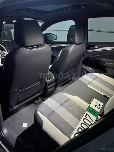 Volkswagen  2024, 0 km - 0.0 л - Bakı