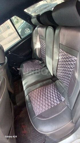 Mercedes C 200 1998, 300,000 km - 2.0 л - Bakı