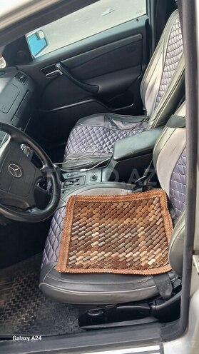 Mercedes C 200 1998, 300,000 km - 2.0 л - Bakı