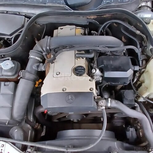 Mercedes C 200 1998, 300,000 km - 2.0 л - Bakı