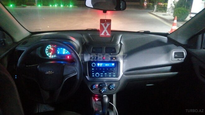 Chevrolet Cobalt 2019, 440,000 km - 1.5 l - Bakı