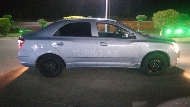 Chevrolet Cobalt 2019, 440,000 km - 1.5 l - Bakı