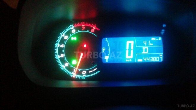 Chevrolet Cobalt 2019, 440,000 km - 1.5 l - Bakı