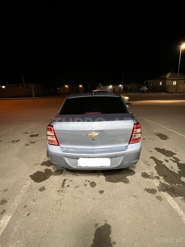 Chevrolet Cobalt 2019, 440,000 km - 1.5 l - Bakı