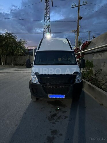 Mercedes Sprinter 316 2007, 300,000 km - 2.7 l - Bakı