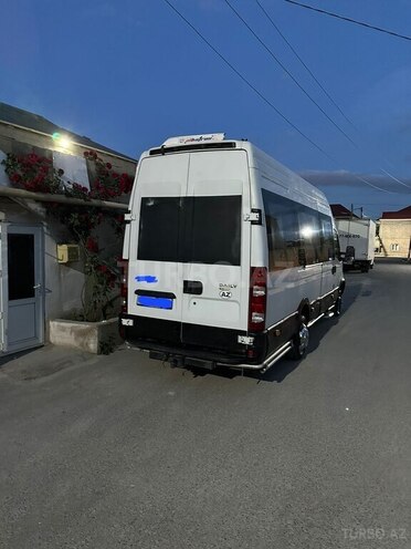 Mercedes Sprinter 316 2007, 300,000 km - 2.7 l - Bakı