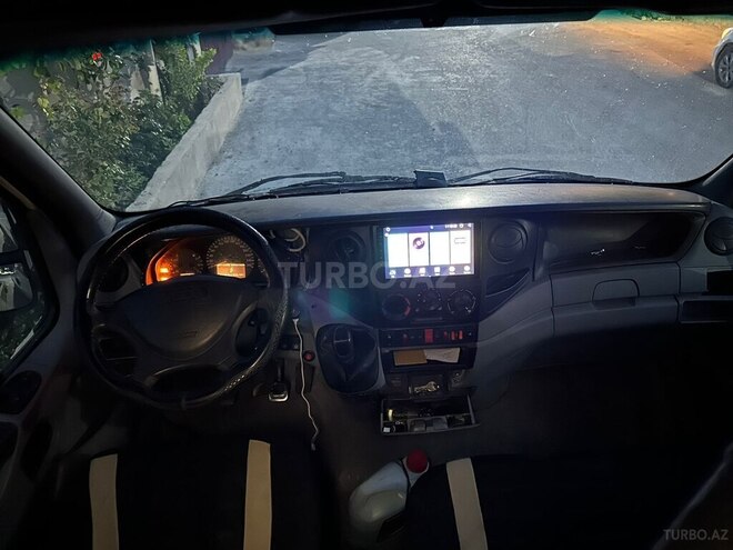 Mercedes Sprinter 316 2007, 300,000 km - 2.7 l - Bakı