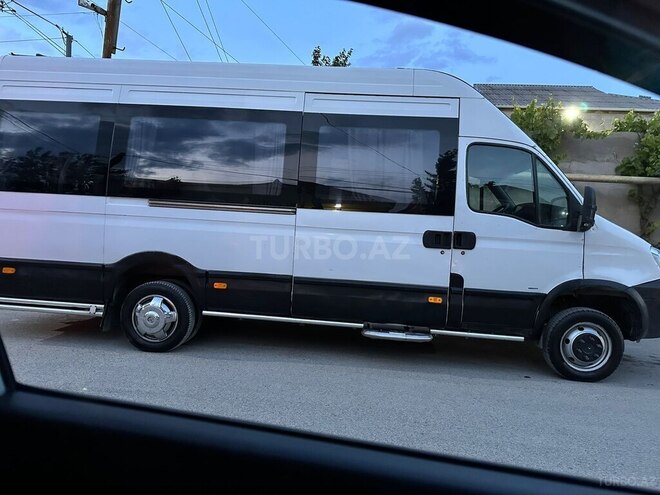 Mercedes Sprinter 316 2007, 300,000 km - 2.7 l - Bakı