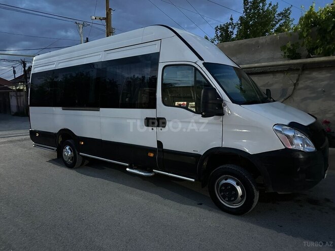 Mercedes Sprinter 316 2007, 300,000 km - 2.7 l - Bakı