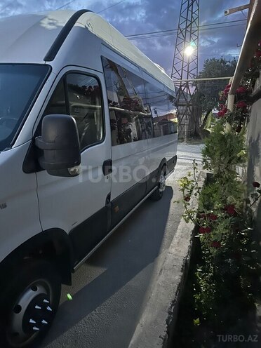 Mercedes Sprinter 316 2007, 300,000 km - 2.7 l - Bakı