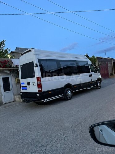 Mercedes Sprinter 316 2007, 300,000 km - 2.7 l - Bakı