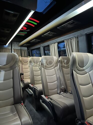 Mercedes Sprinter 316 2007, 300,000 km - 2.7 l - Bakı