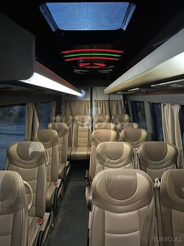 Mercedes Sprinter 316 2007, 300,000 km - 2.7 l - Bakı