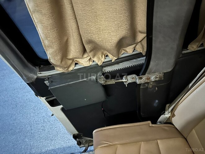 Mercedes Sprinter 316 2007, 300,000 km - 2.7 l - Bakı