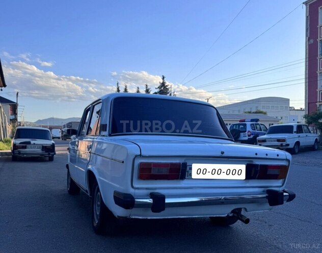 LADA (VAZ) 2106 1983, 50,000 km - 1.6 л - Şəmkir
