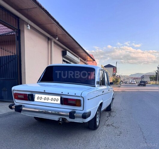LADA (VAZ) 2106 1983, 50,000 km - 1.6 л - Şəmkir