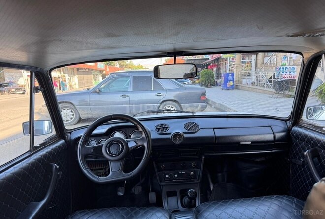 LADA (VAZ) 2106 1983, 50,000 km - 1.6 л - Şəmkir