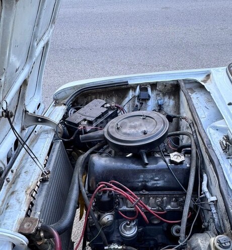 LADA (VAZ) 2106 1983, 50,000 km - 1.6 л - Şəmkir