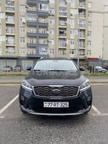 Kia Sorento 2019, 65,000 km - 2.0 l - Bakı