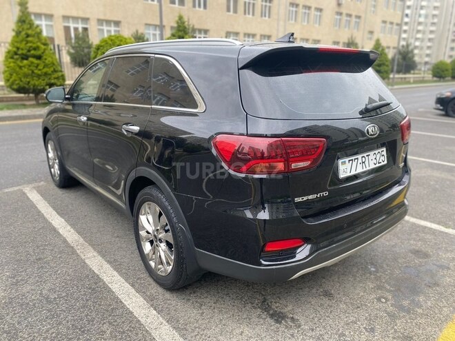 Kia Sorento 2019, 65,000 km - 2.0 l - Bakı