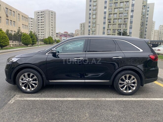 Kia Sorento 2019, 65,000 km - 2.0 l - Bakı
