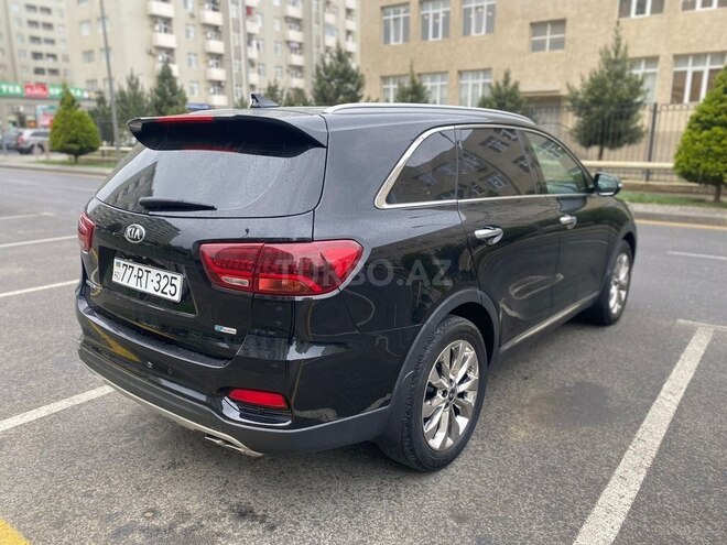 Kia Sorento 2019, 65,000 km - 2.0 l - Bakı