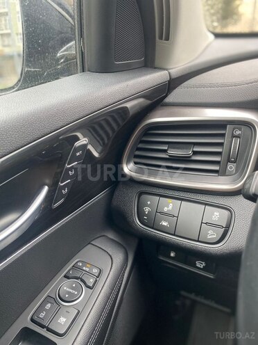 Kia Sorento 2019, 65,000 km - 2.0 l - Bakı