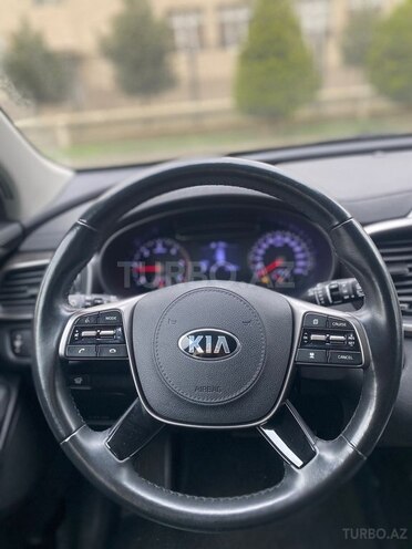 Kia Sorento 2019, 65,000 km - 2.0 l - Bakı