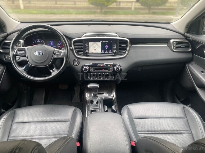 Kia Sorento 2019, 65,000 km - 2.0 l - Bakı