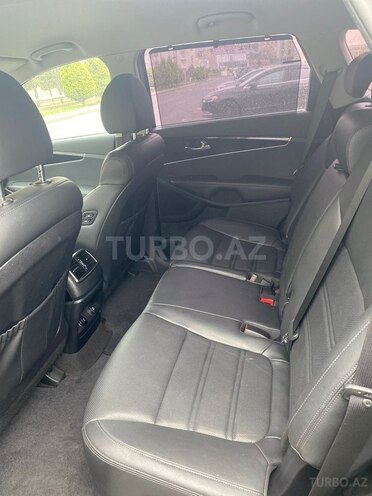 Kia Sorento 2019, 65,000 km - 2.0 l - Bakı