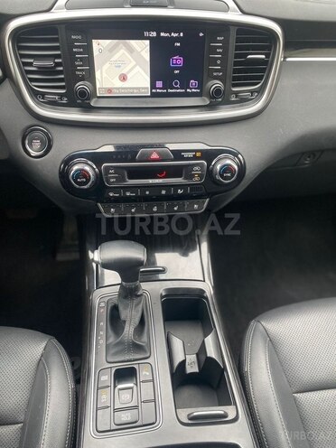 Kia Sorento 2019, 65,000 km - 2.0 l - Bakı