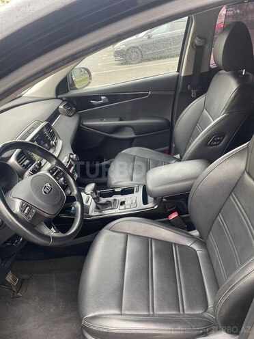 Kia Sorento 2019, 65,000 km - 2.0 l - Bakı