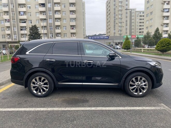 Kia Sorento 2019, 65,000 km - 2.0 l - Bakı