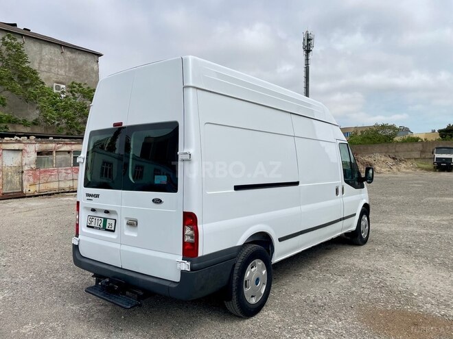 Ford Transit 2010, 173,000 km - 2.4 л - Bakı