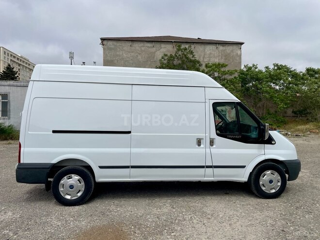 Ford Transit 2010, 173,000 km - 2.4 л - Bakı