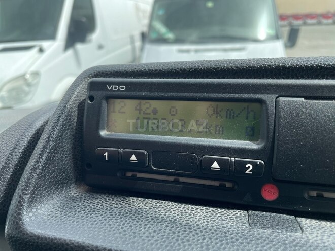 Ford Transit 2010, 173,000 km - 2.4 л - Bakı