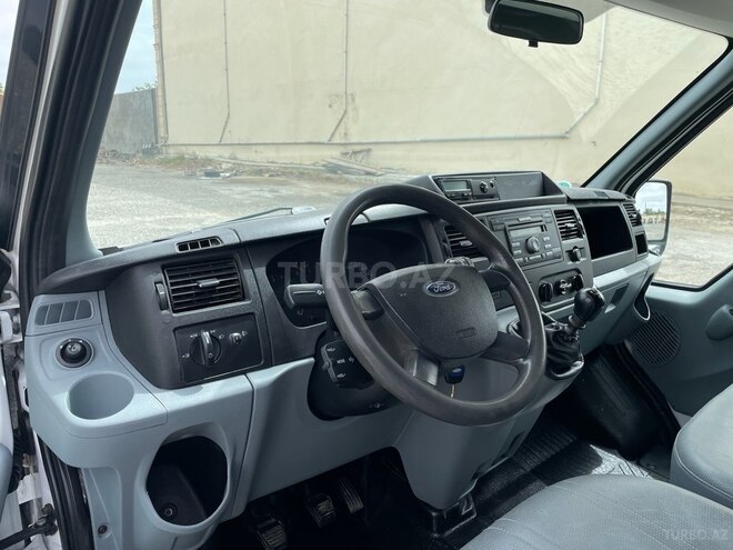Ford Transit 2010, 173,000 km - 2.4 л - Bakı