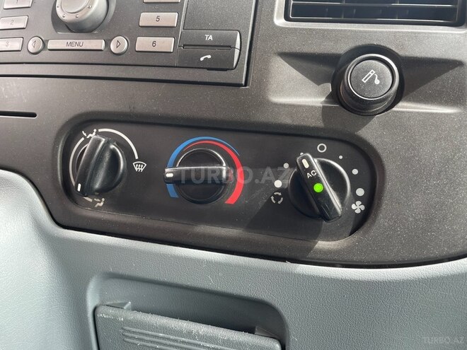 Ford Transit 2010, 173,000 km - 2.4 л - Bakı