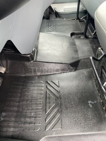 Ford Transit 2010, 173,000 km - 2.4 л - Bakı