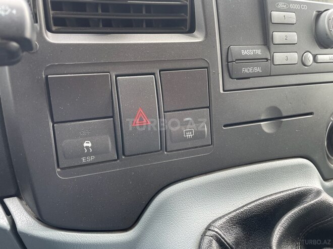 Ford Transit 2010, 173,000 km - 2.4 л - Bakı