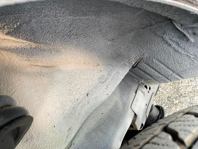 Ford Transit 2010, 173,000 km - 2.4 л - Bakı