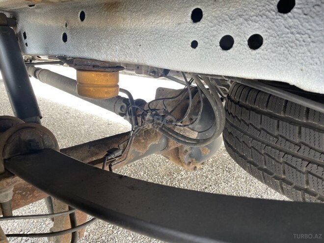 Ford Transit 2010, 173,000 km - 2.4 л - Bakı