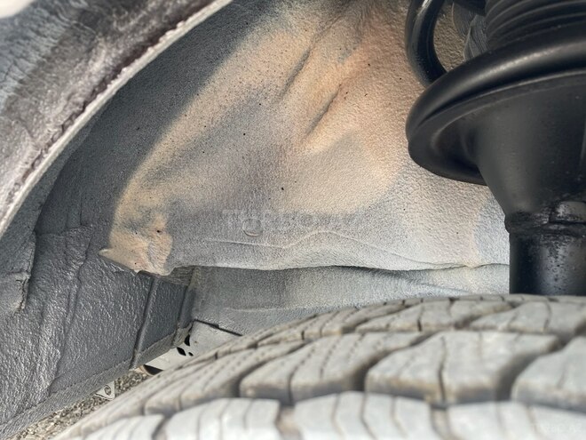 Ford Transit 2010, 173,000 km - 2.4 л - Bakı