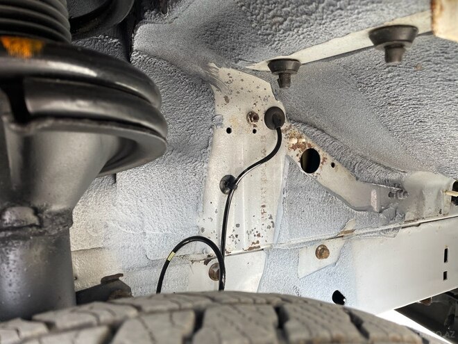 Ford Transit 2010, 173,000 km - 2.4 л - Bakı