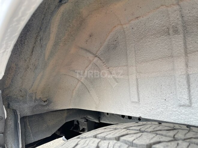 Ford Transit 2010, 173,000 km - 2.4 л - Bakı