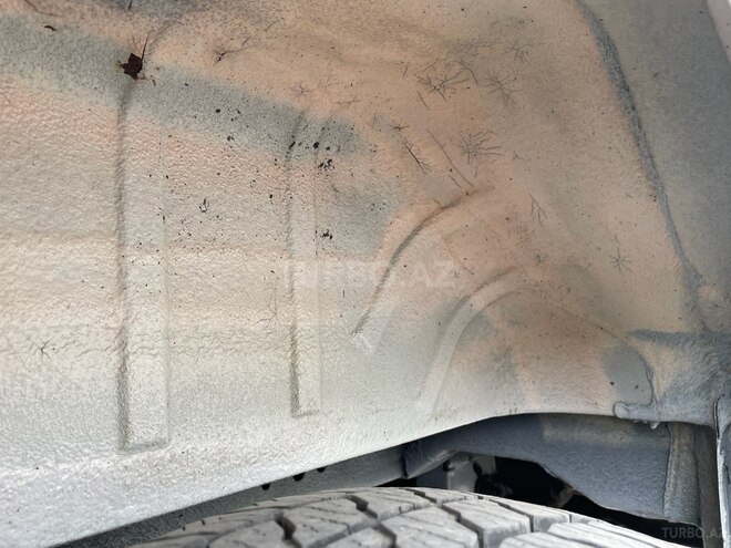 Ford Transit 2010, 173,000 km - 2.4 л - Bakı